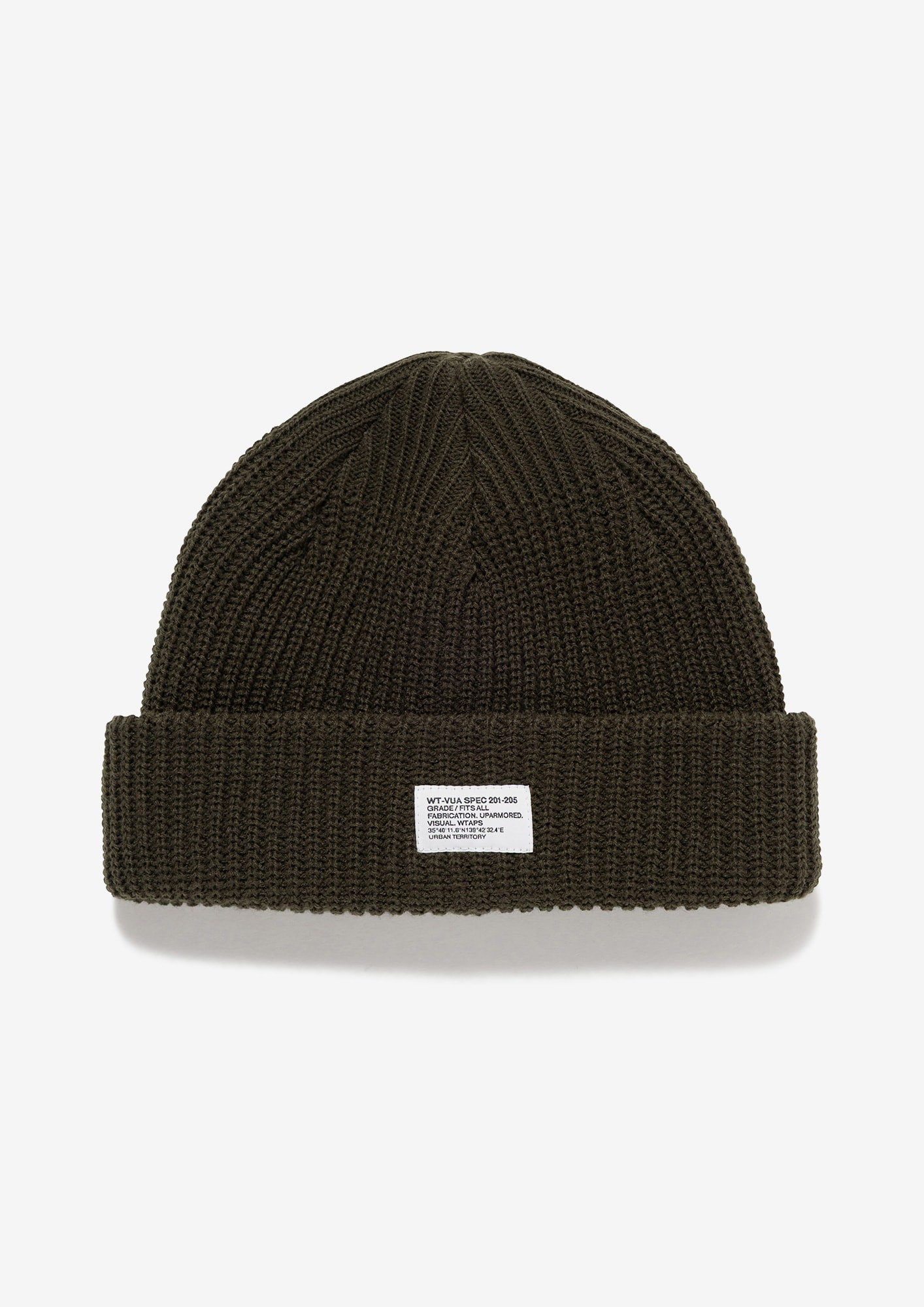 SGT / BEANIE / ACRYLIC – WTAPS®