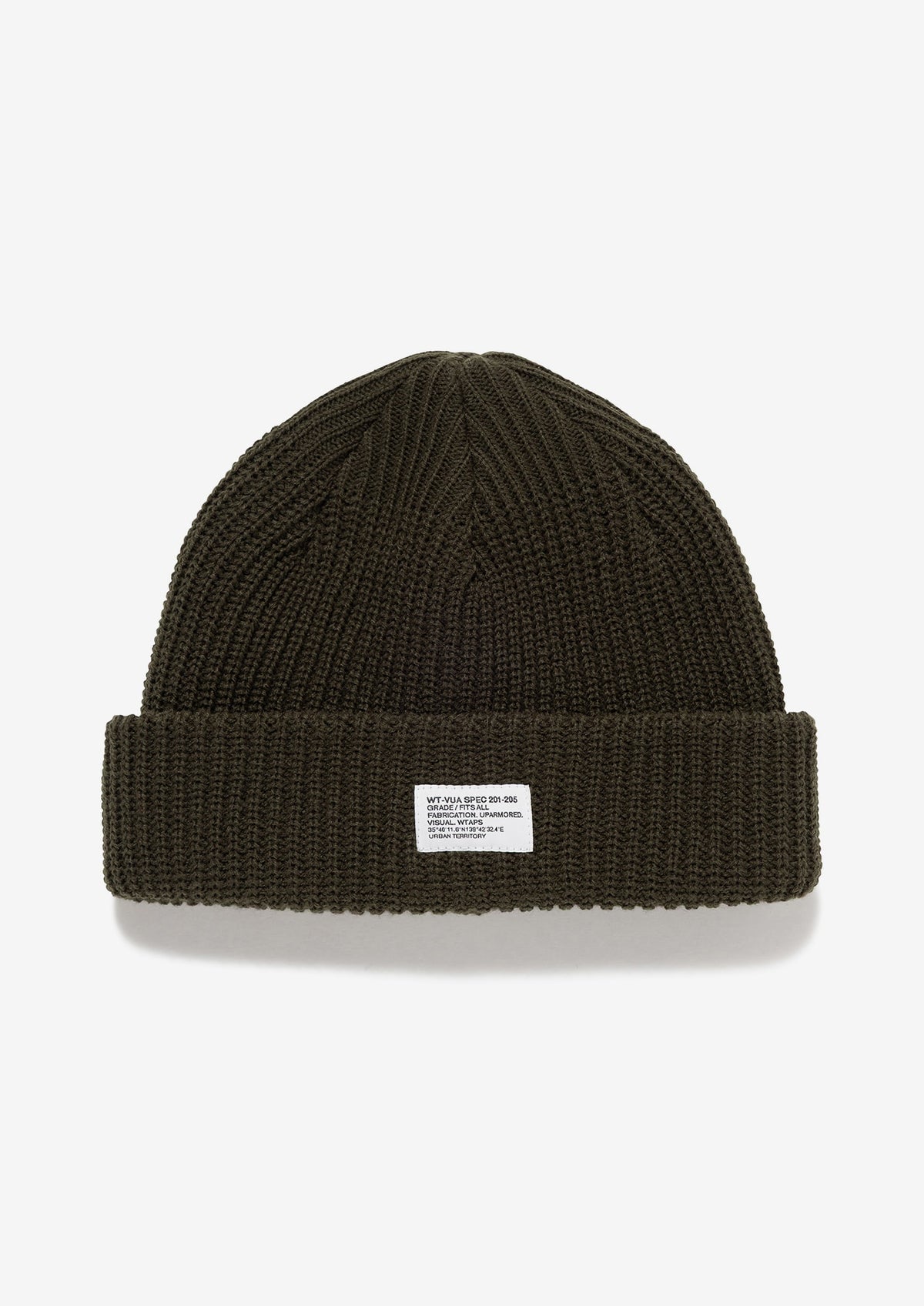 SGT / BEANIE / ACRYLIC