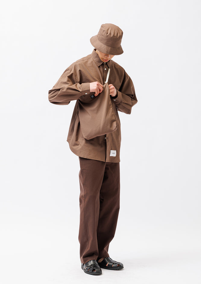SHOULDER TALL / BAG / CTPL. STANDARD SUPPLY