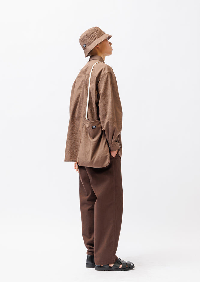 SHOULDER TALL / BAG / CTPL. STANDARD SUPPLY