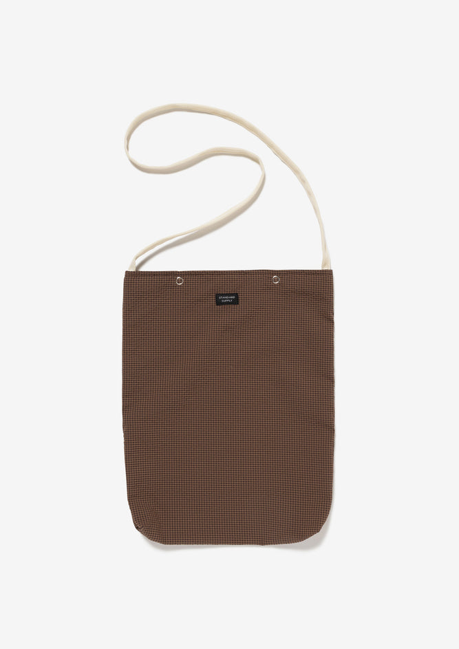 SHOULDER TALL / BAG / CTPL. STANDARD SUPPLY