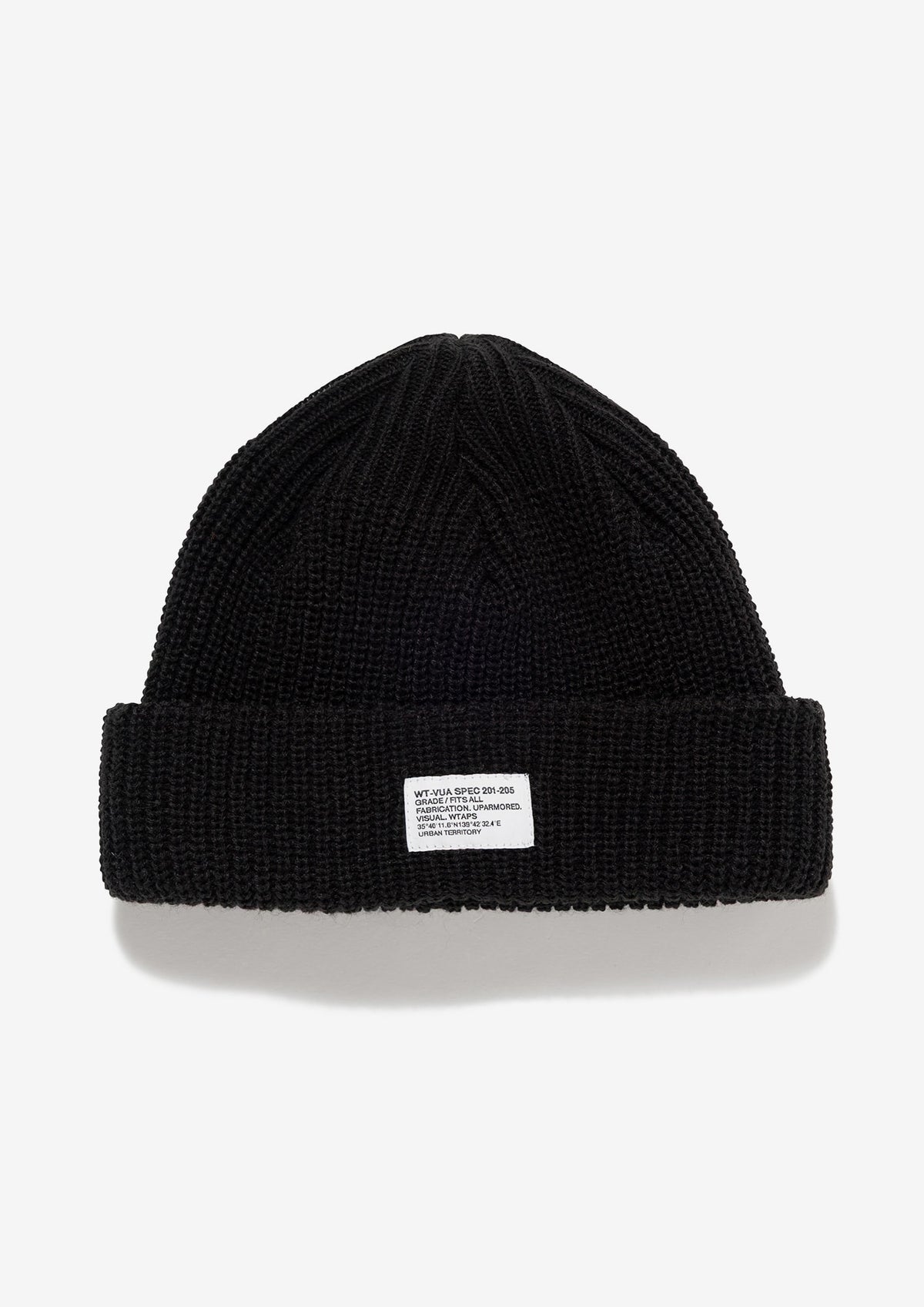 SGT / BEANIE / ACRYLIC