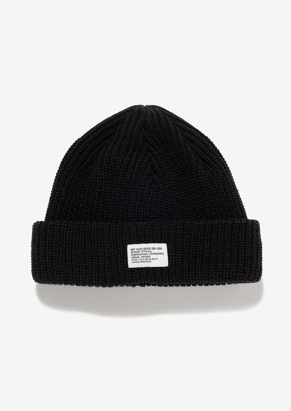 SGT / BEANIE / ACRYLIC