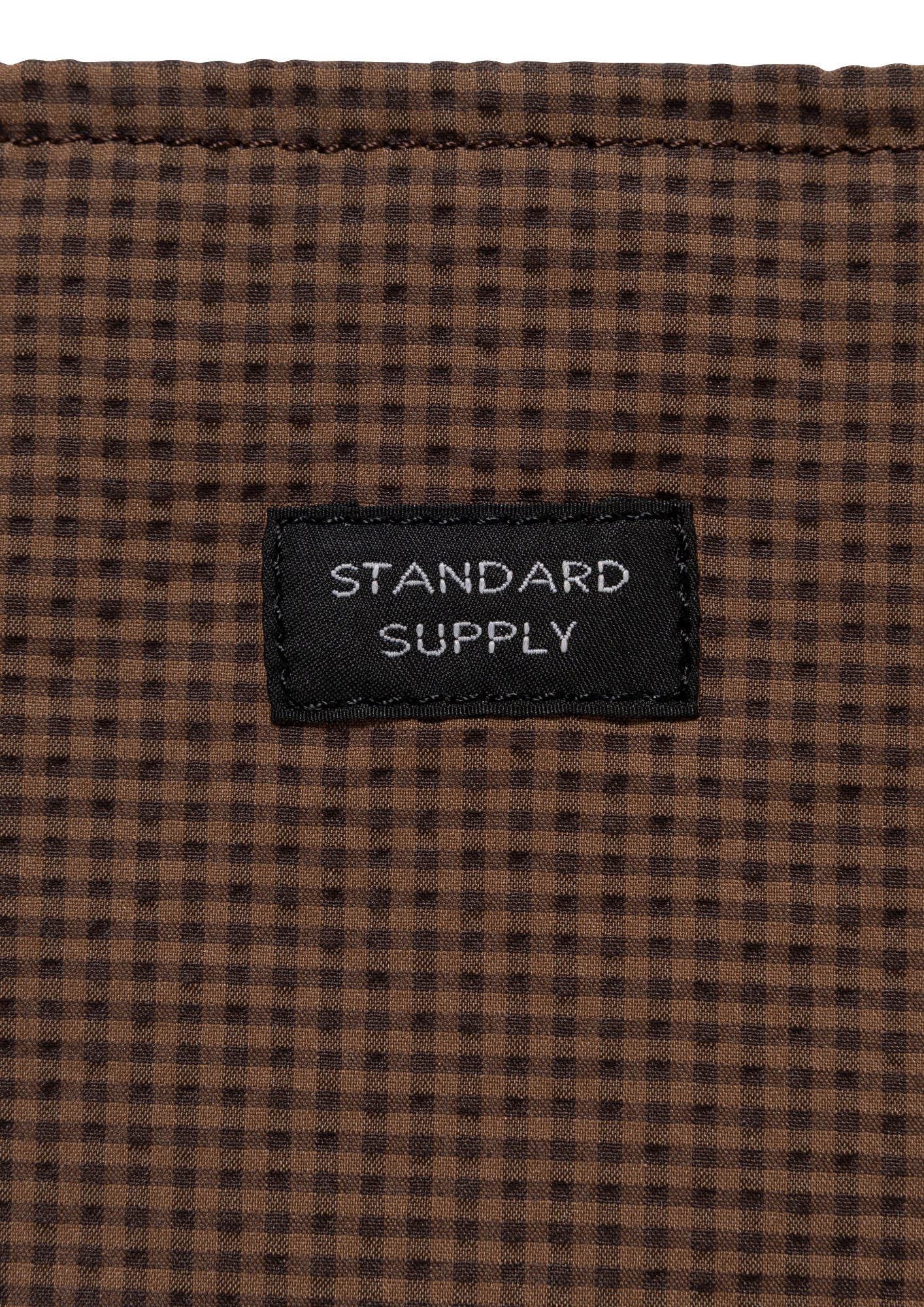 SHOULDER TALL / BAG / CTPL. STANDARD SUPPLY