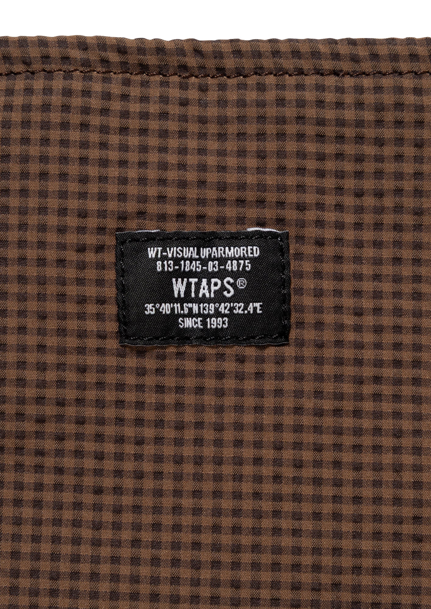 SHOULDER TALL / BAG / CTPL. STANDARD SUPPLY