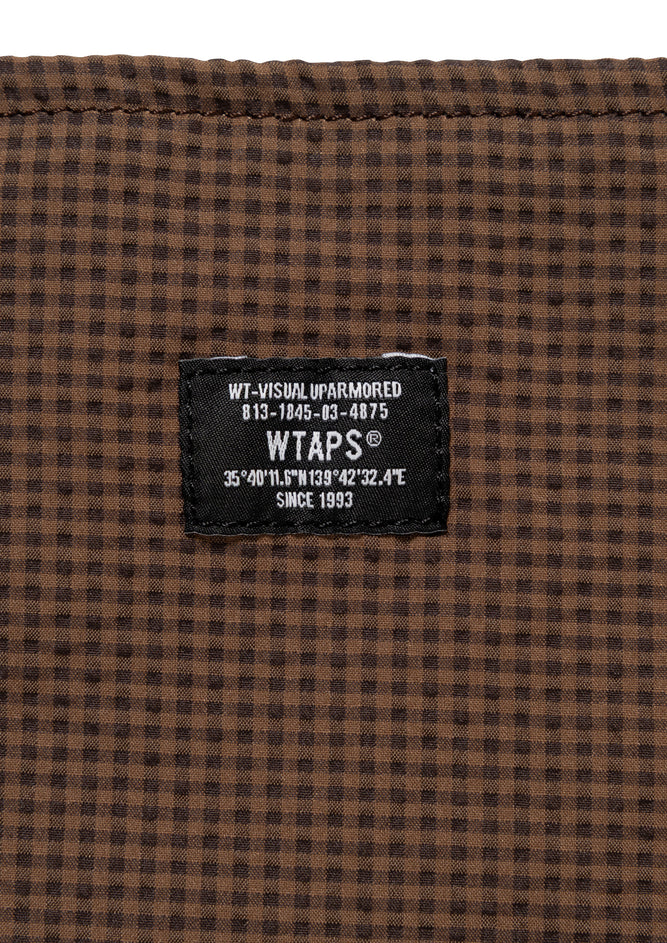 SHOULDER TALL / BAG / CTPL. STANDARD SUPPLY