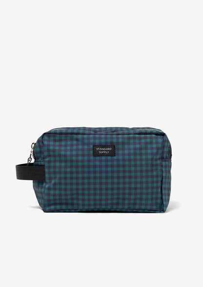 2R SQUARE POUCH M / POUCH / POLY. STANDARD SUPPLY