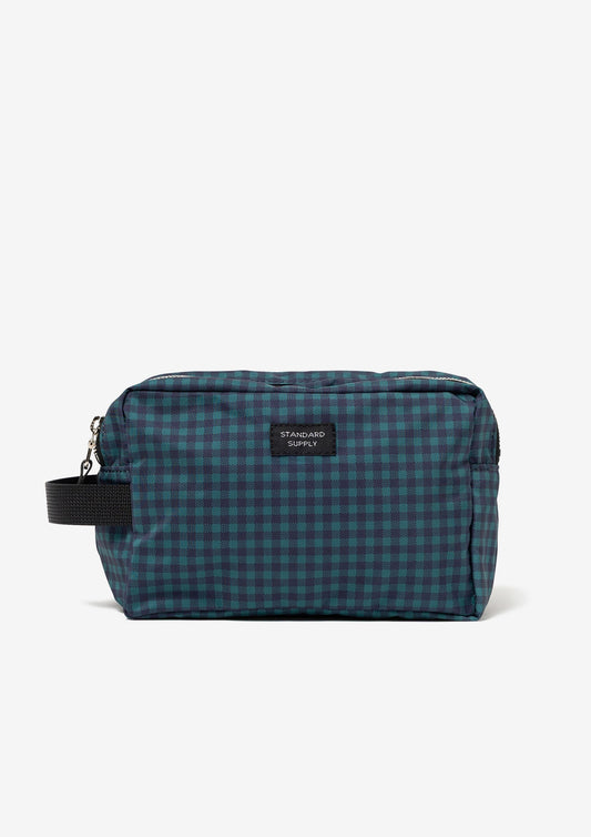 2R SQUARE POUCH M / POUCH / POLY. STANDARD SUPPLY
