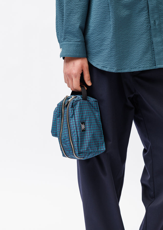 2R SQUARE POUCH M / POUCH / POLY. STANDARD SUPPLY