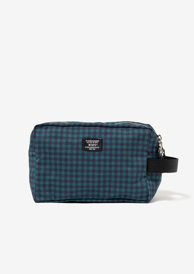 2R SQUARE POUCH M / POUCH / POLY. STANDARD SUPPLY