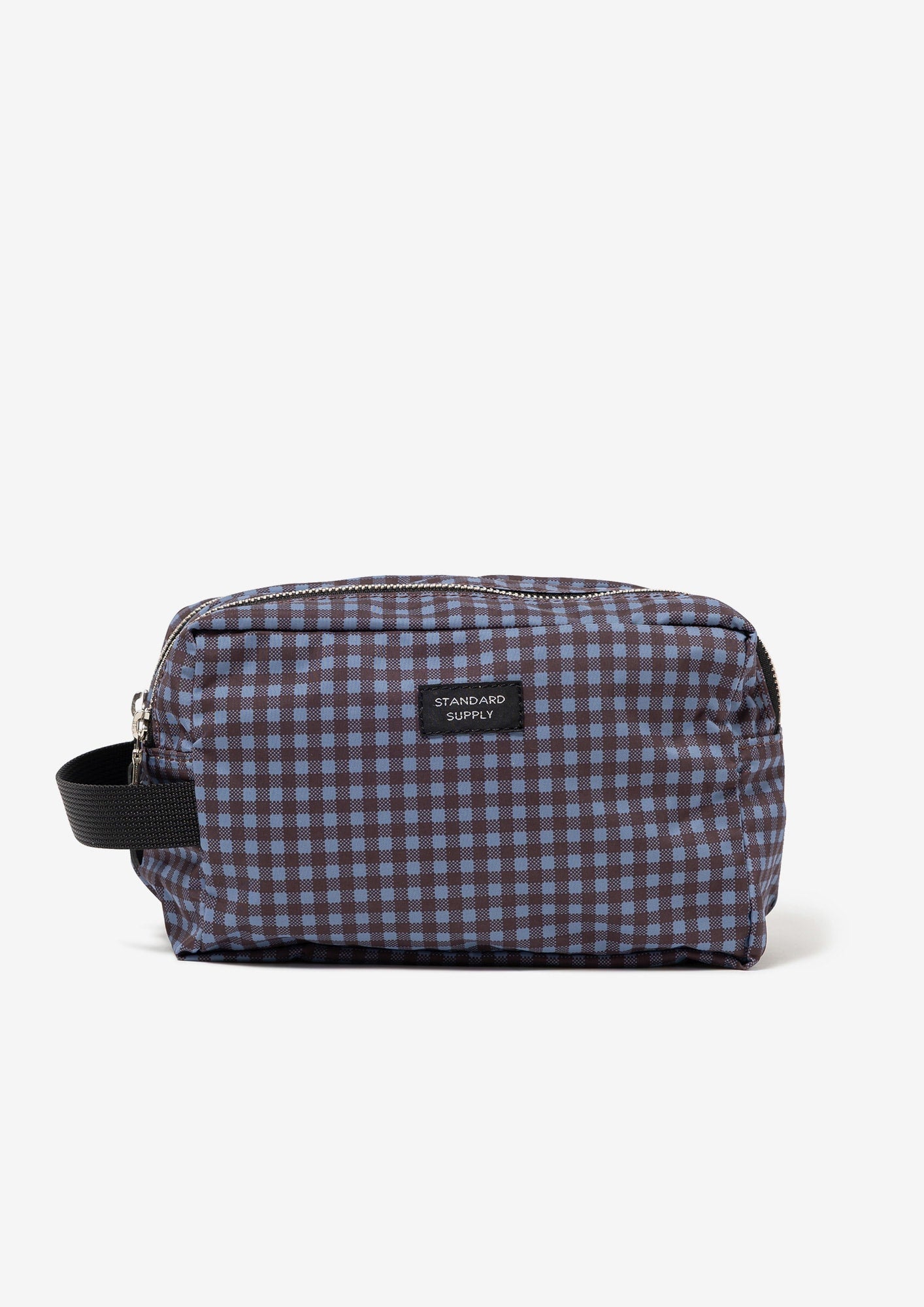 2R SQUARE POUCH M / POUCH / POLY. STANDARD SUPPLY – WTAPS®