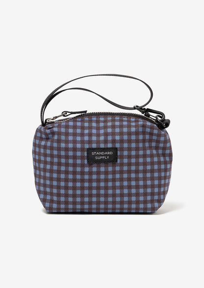 HANGING POUCH / POUCH / POLY. STANDARD SUPPLY