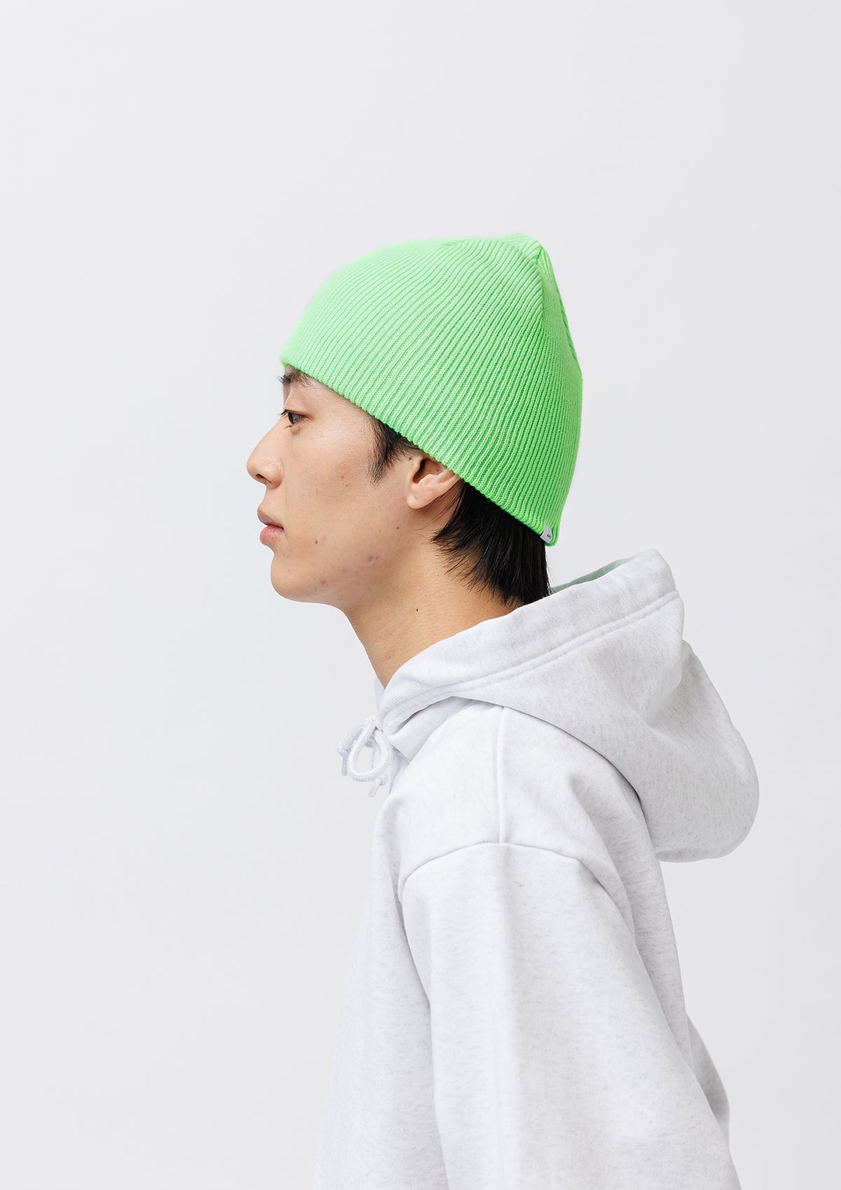 DEV / BEANIE / ACRYLIC