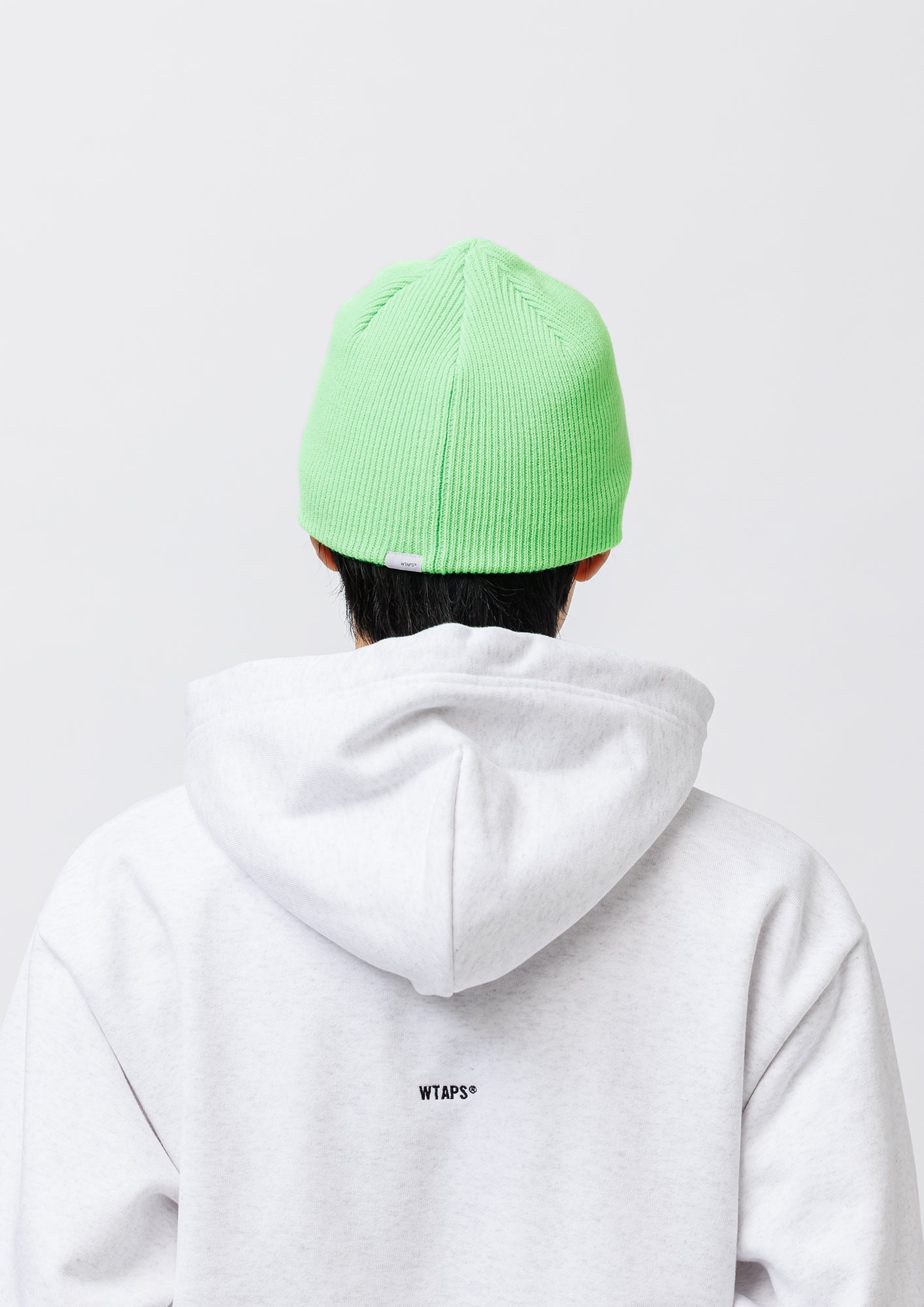 DEV / BEANIE / ACRYLIC