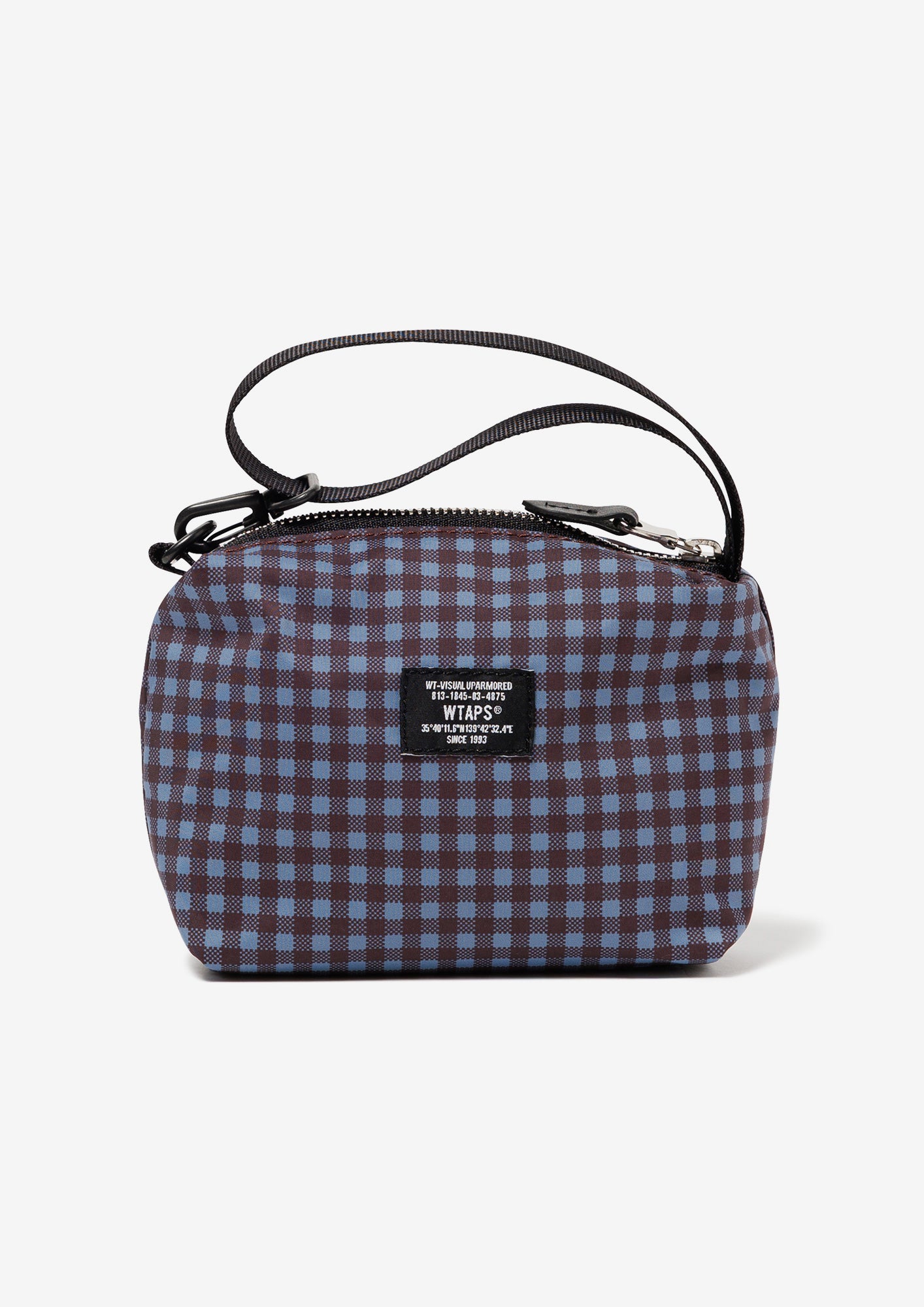 HANGING POUCH / POUCH / POLY. STANDARD SUPPLY – WTAPS®