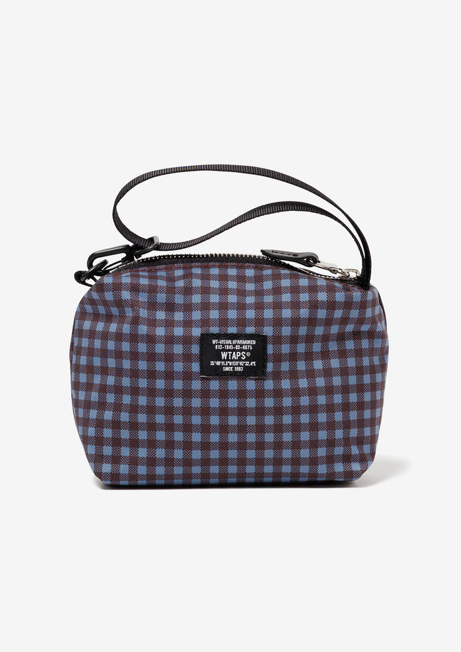 HANGING POUCH / POUCH / POLY. STANDARD SUPPLY