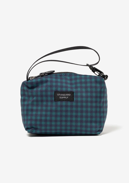 HANGING POUCH / POUCH / POLY. STANDARD SUPPLY