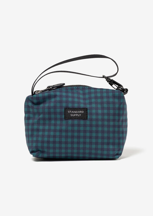 HANGING POUCH / POUCH / POLY. STANDARD SUPPLY