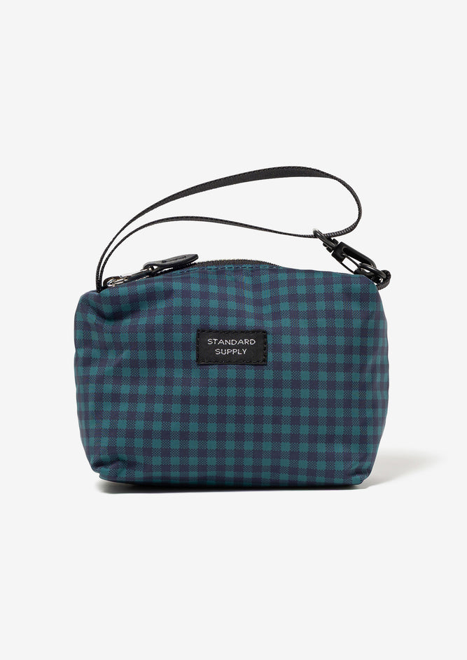 HANGING POUCH / POUCH / POLY. STANDARD SUPPLY
