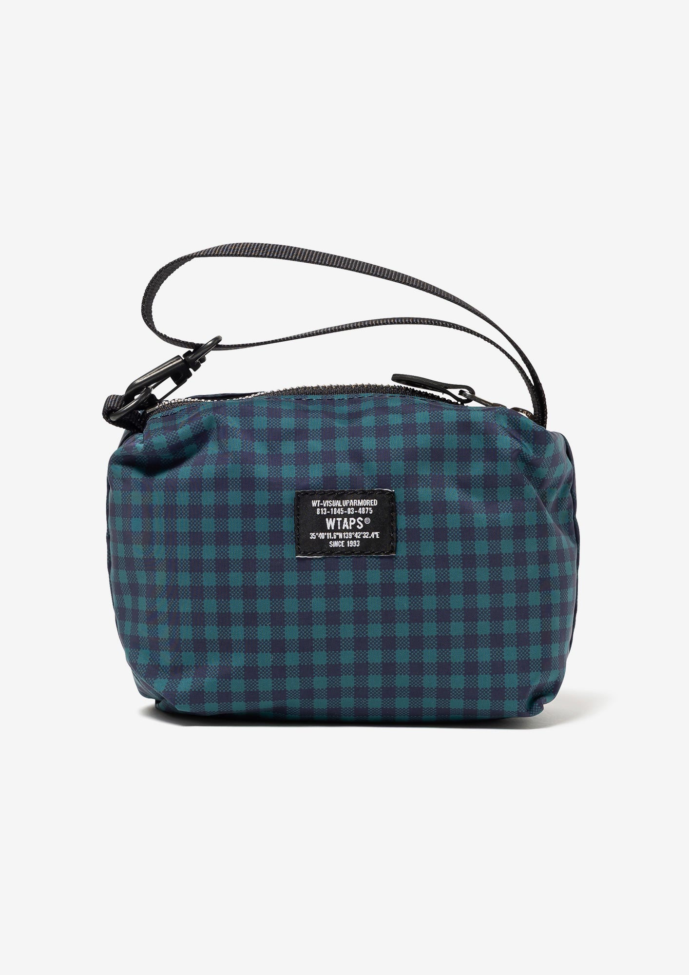 HANGING POUCH / POUCH / POLY. STANDARD SUPPLY