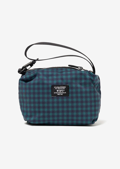HANGING POUCH / POUCH / POLY. STANDARD SUPPLY