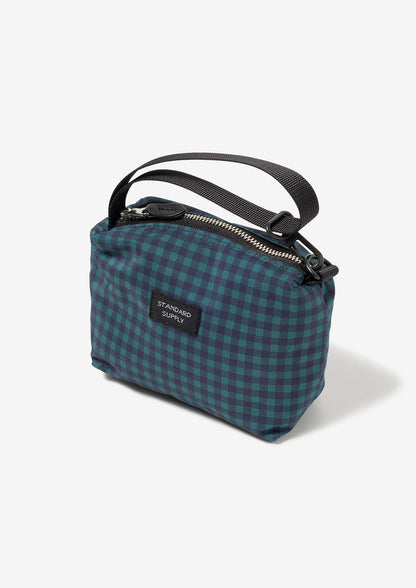 HANGING POUCH / POUCH / POLY. STANDARD SUPPLY