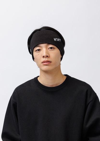 GASKET / BEANIE / ACRYLIC
