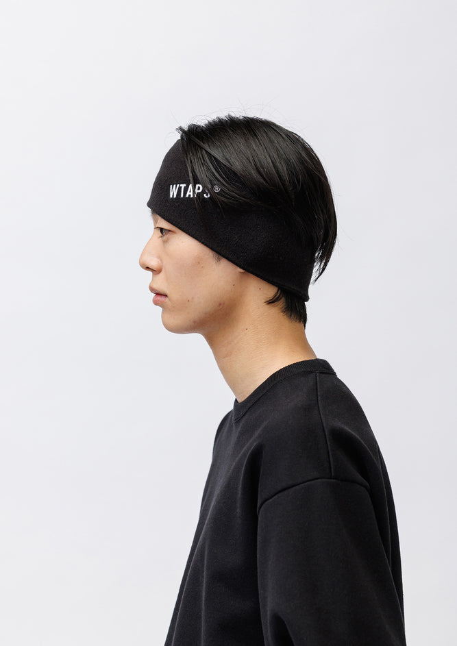 GASKET / BEANIE / ACRYLIC