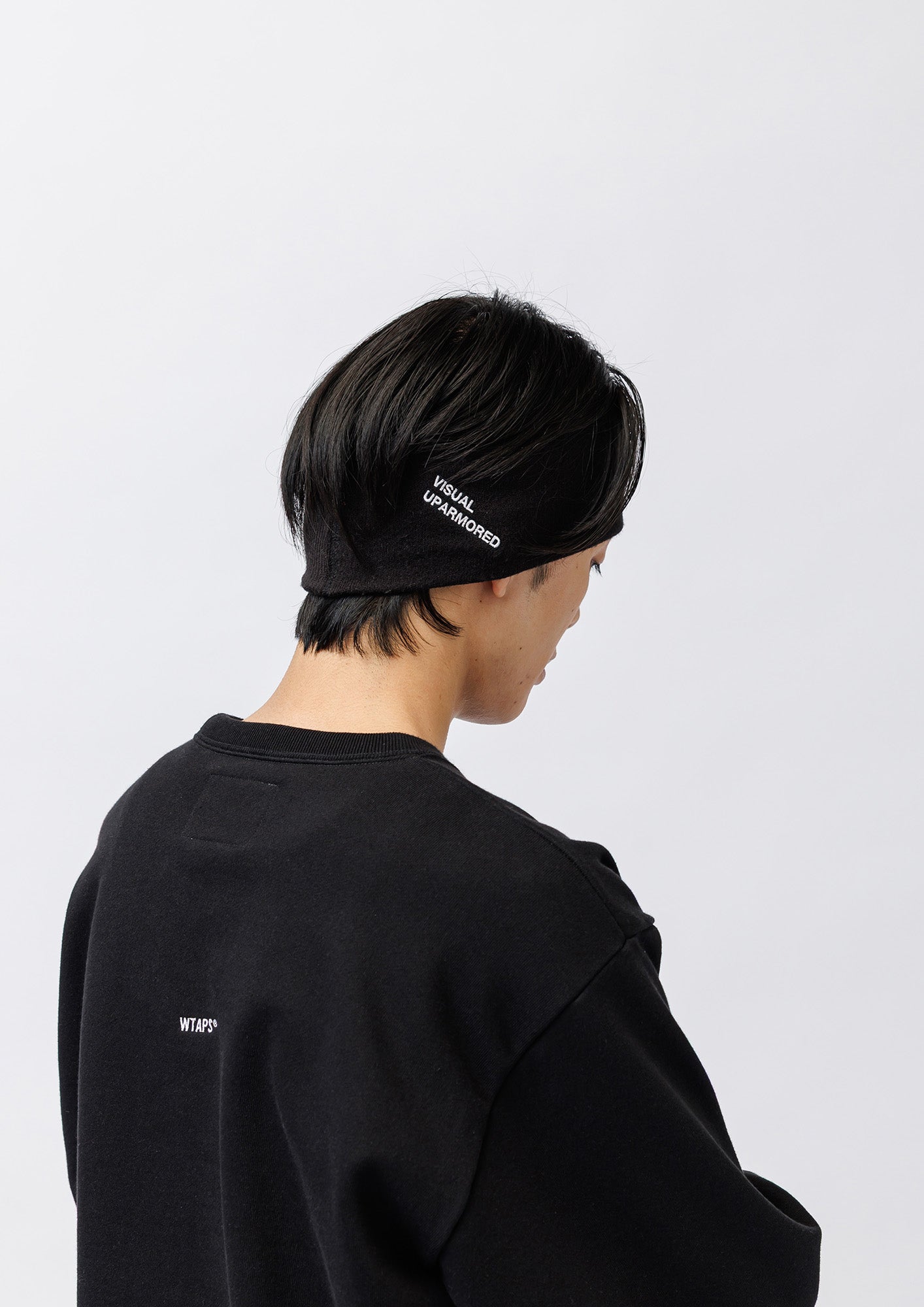 GASKET / BEANIE / ACRYLIC