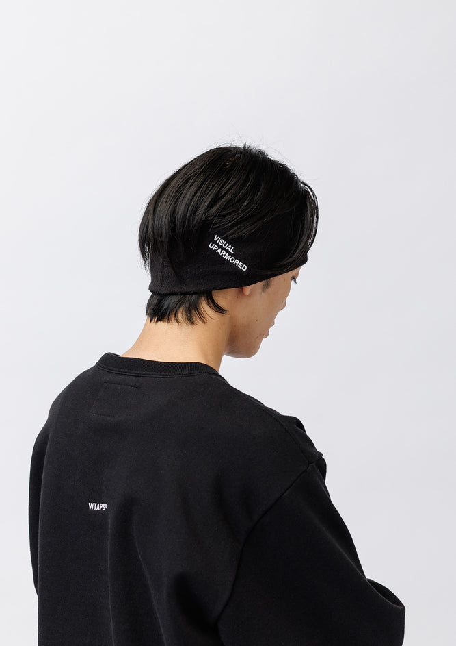 GASKET / BEANIE / ACRYLIC