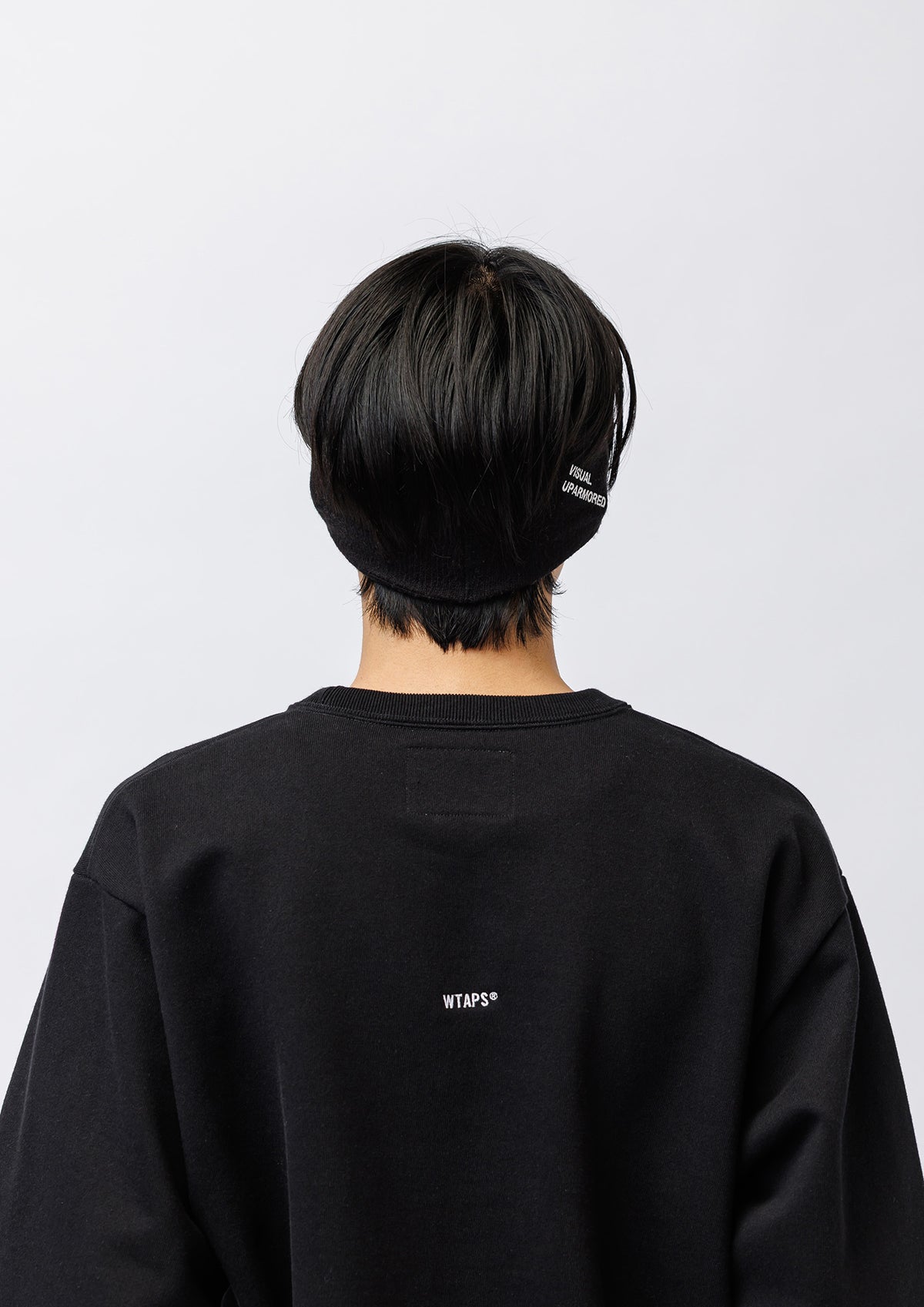 GASKET / BEANIE / ACRYLIC