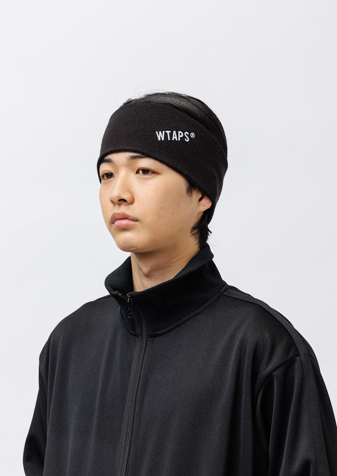 GASKET / BEANIE / ACRYLIC