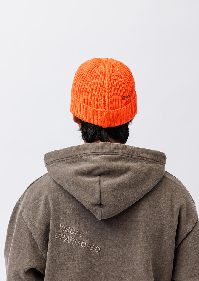 SCARE / BEANIE / ACRYLIC