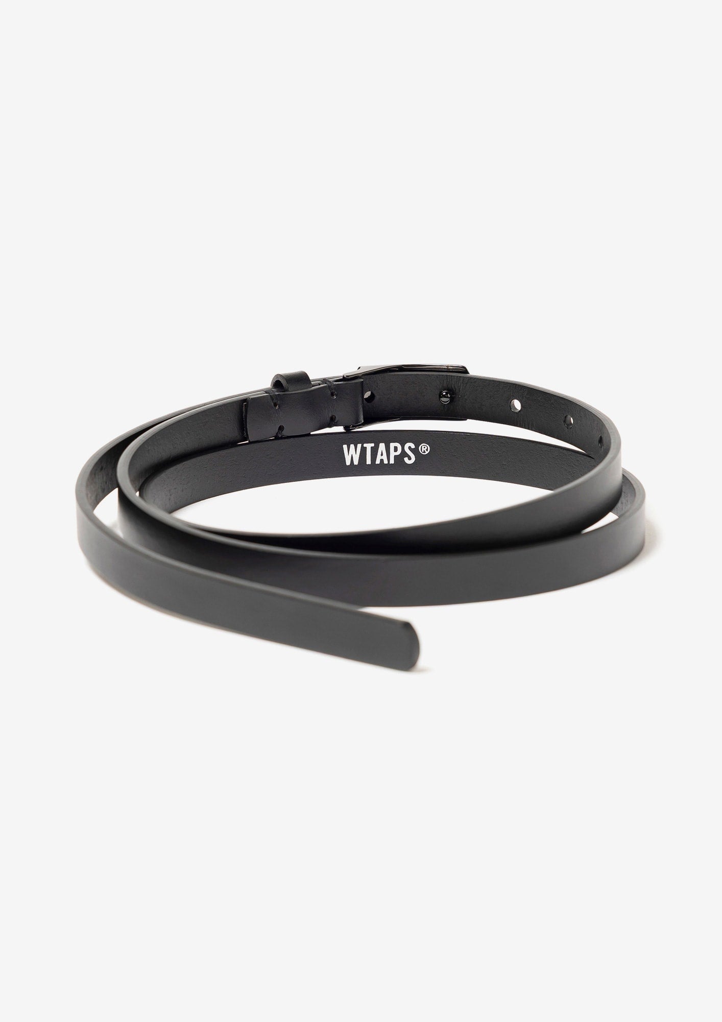 Mサイズ　WTAPS NETA / BELT / SYNTHETIC ベルト NETA / BELT / SYNTHETIC – WTAPS®