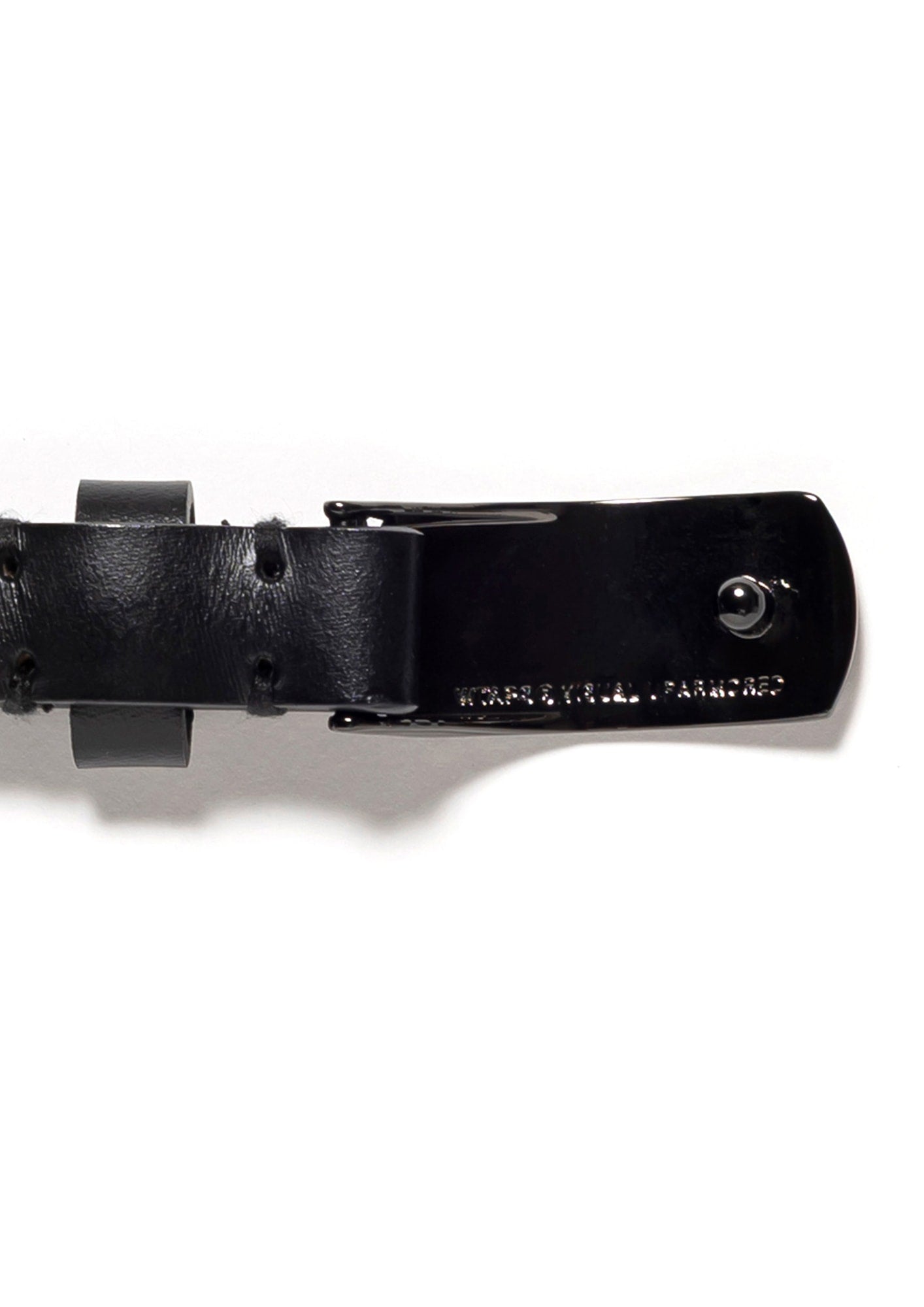NETA / BELT / SYNTHETIC – WTAPS®