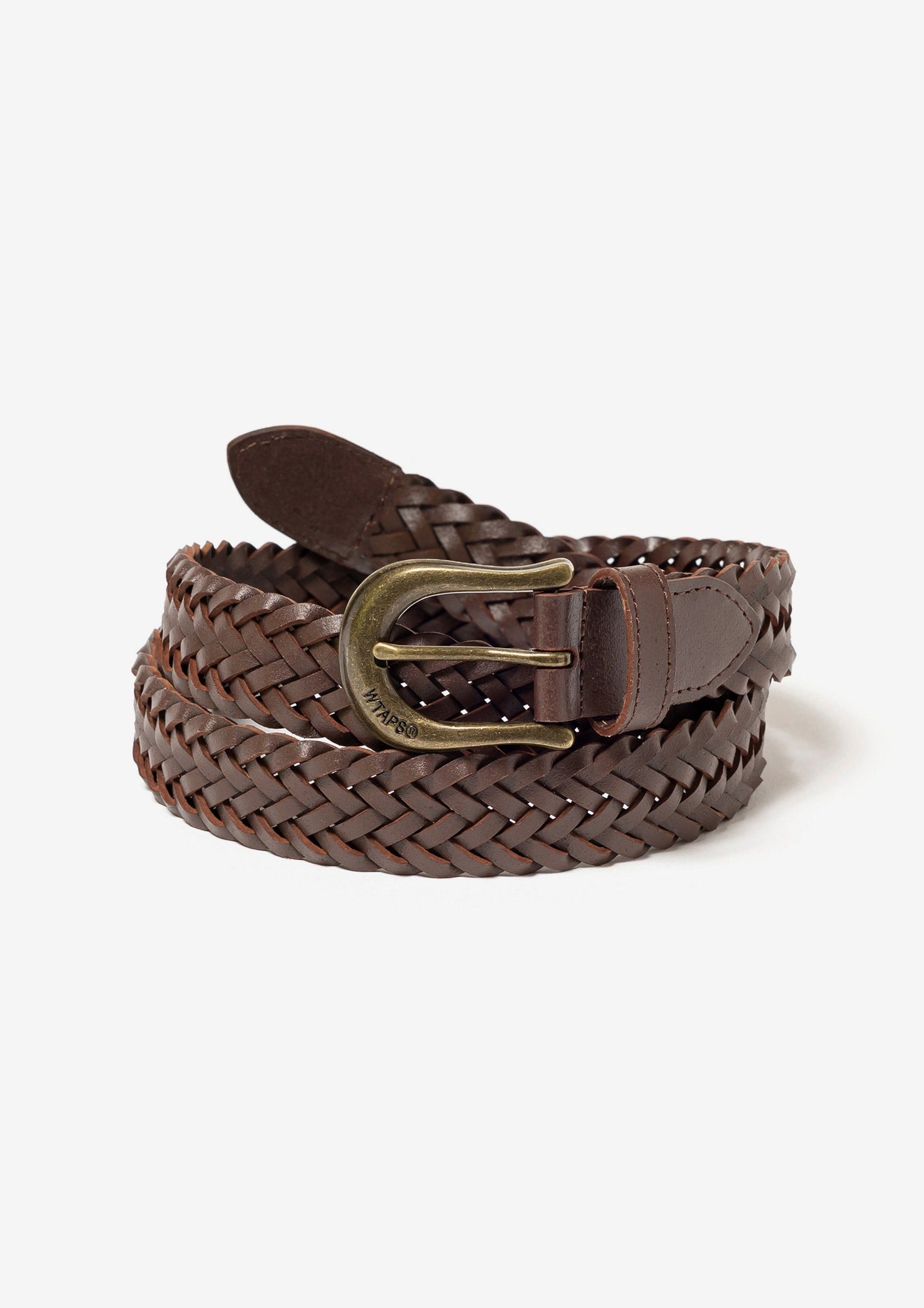 HOOF / BELT / SYNTHETIC