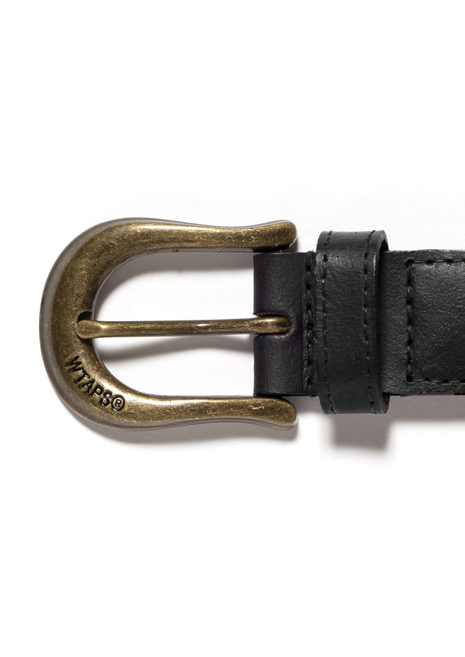 HOOF / BELT / SYNTHETIC