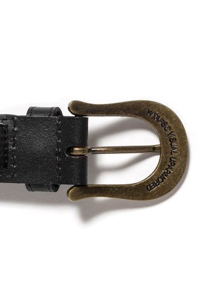 HOOF / BELT / SYNTHETIC
