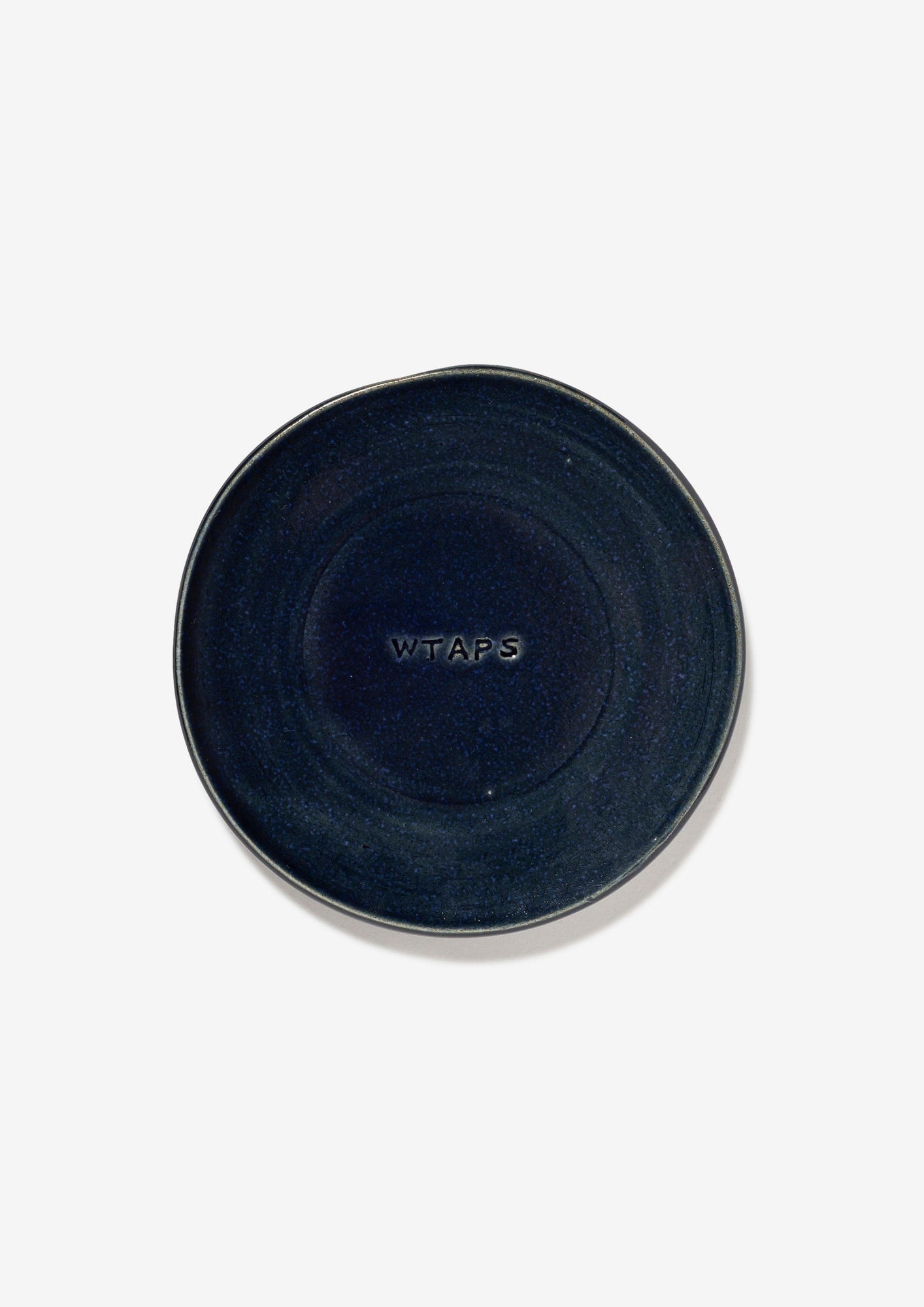 WTAPS AFRD 01 / TRAY / CERAMIC 25AW トレー AFRD 01 / TRAY / CERAMIC. TSUKAMOTO – WTAPS®