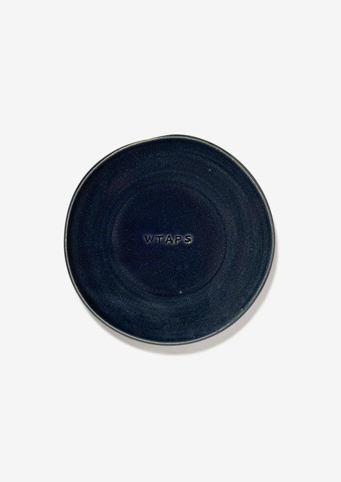 AFRD 01 / TRAY / CERAMIC. TSUKAMOTO