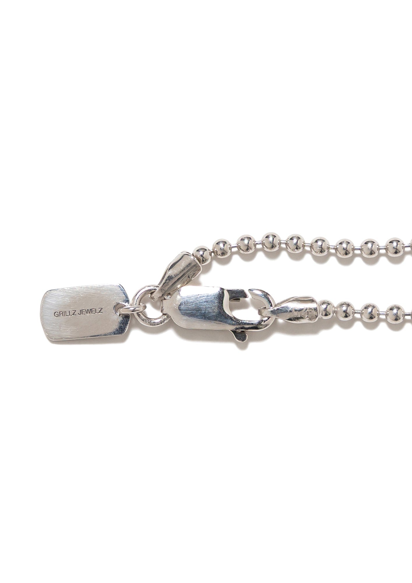 シルバー アクセサリー Hizm/SK accessory/札形ﾍﾟﾝﾀﾞﾝﾄM カテドラル【極彩色】ﾋﾟｱﾉﾌﾞﾗｯｸ仕上げ