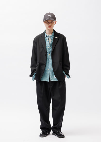 VAMP / BADGE / SILVER. GRILLZ JEWELZ