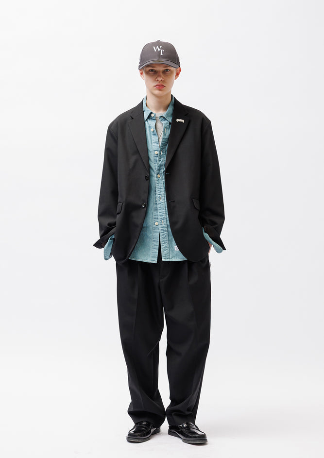 VAMP / BADGE / SILVER. GRILLZ JEWELZ