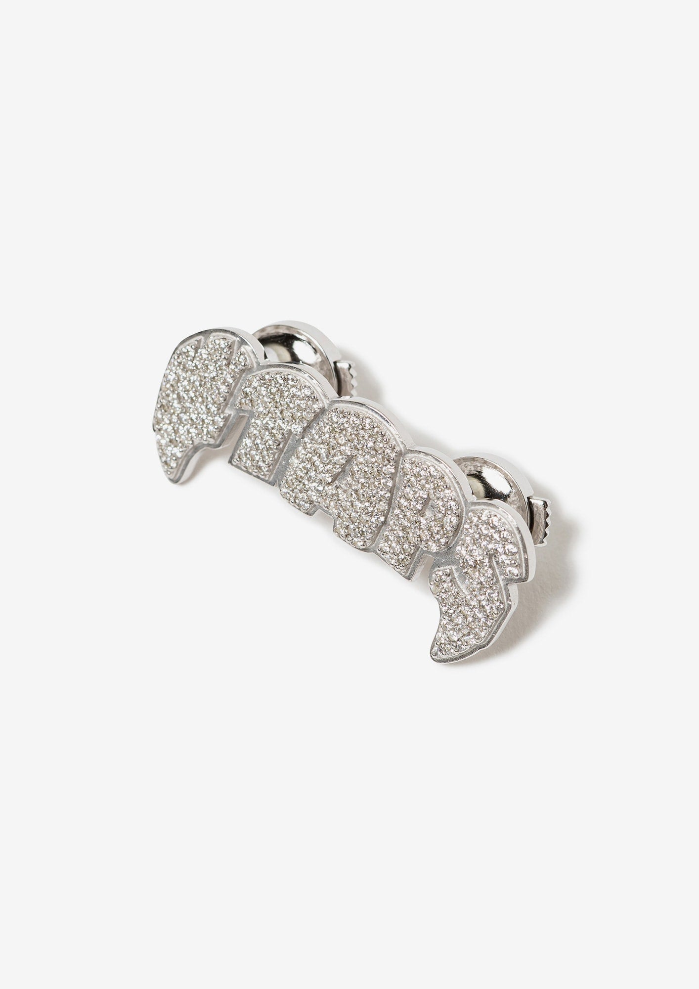 VAMP / BADGE / SILVER. GRILLZ JEWELZ – WTAPS®