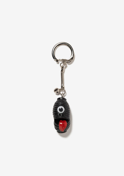 BONANZA / KEY CHAIN / RESIN. MASA SCULP