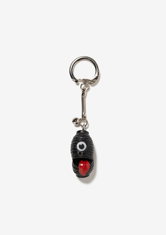 BONANZA / KEY CHAIN / RESIN. MASA SCULP