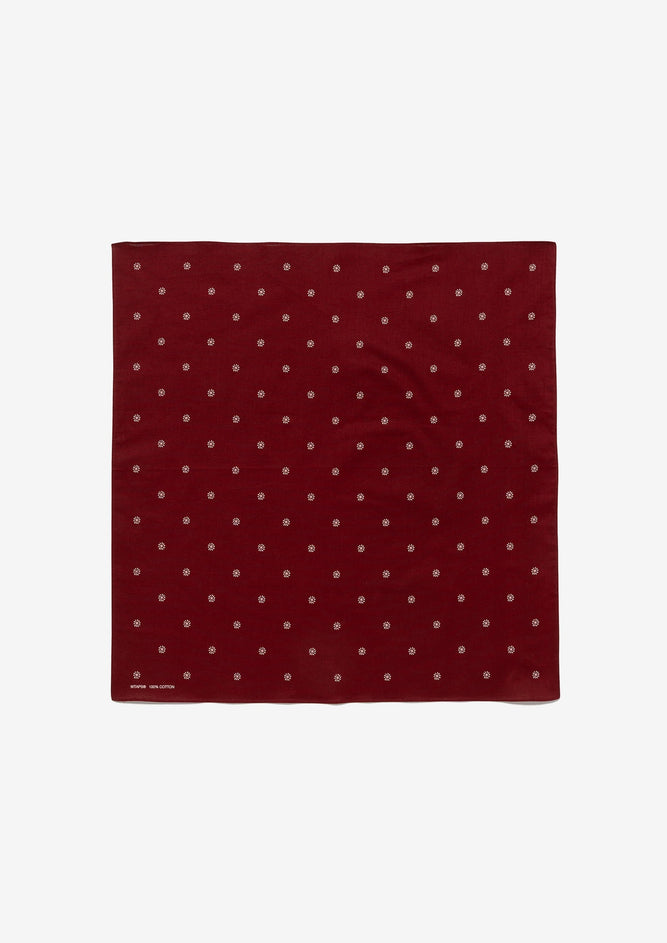 BANDARIA / BANDANA / COTTON