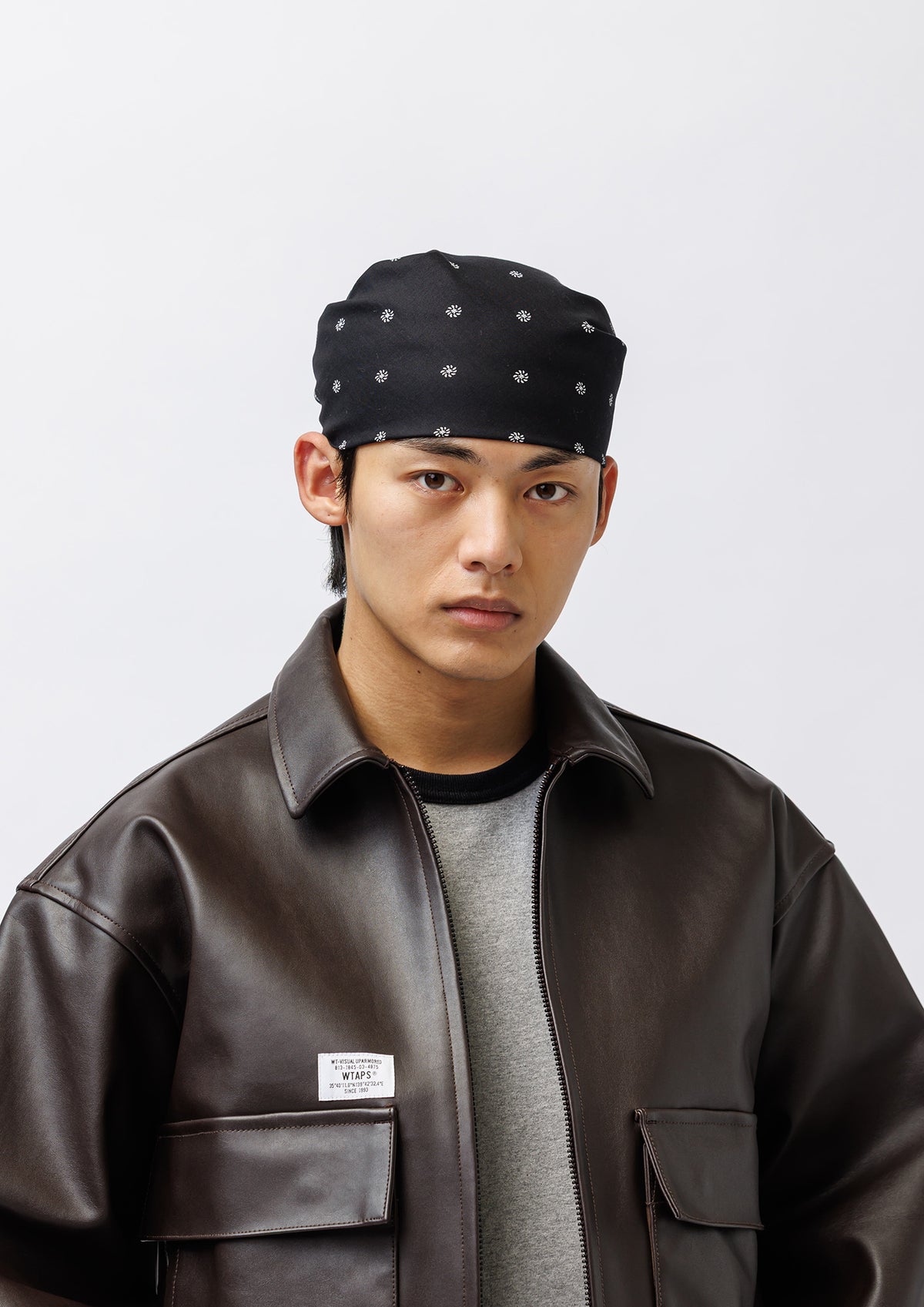 BANDARIA / BANDANA / COTTON