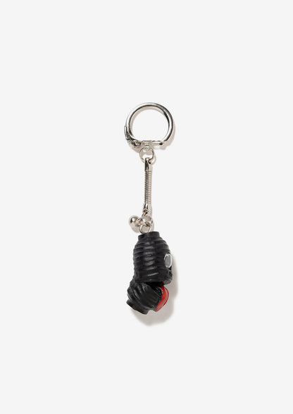 BONANZA / KEY CHAIN / RESIN. MASA SCULP