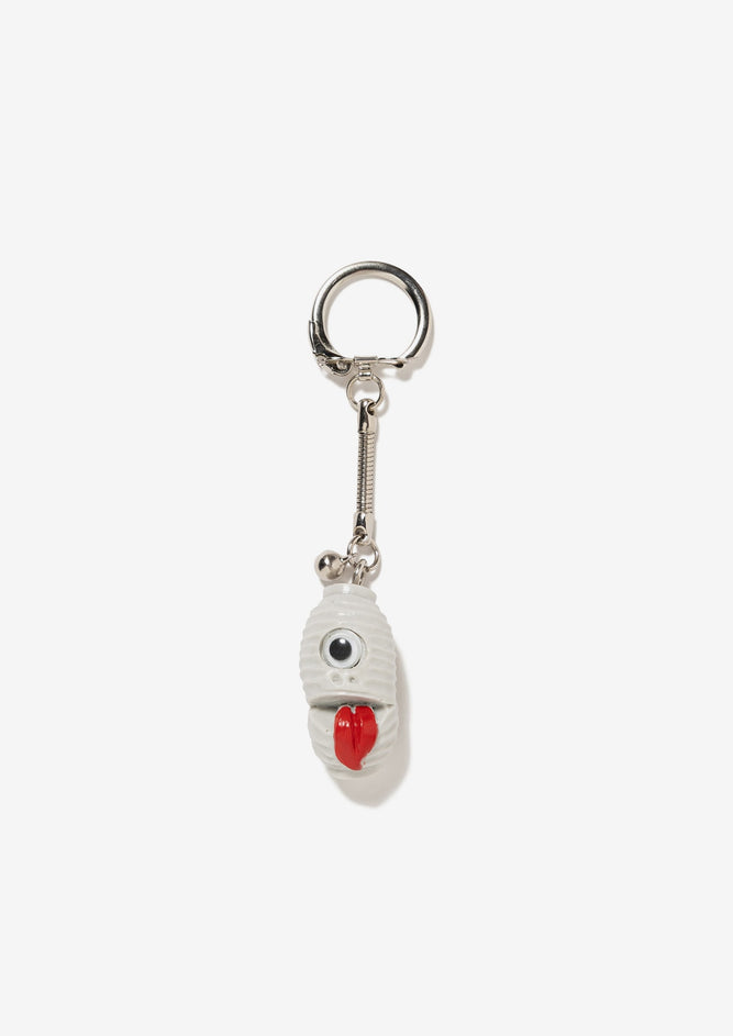 BONANZA / KEY CHAIN / RESIN. MASA SCULP